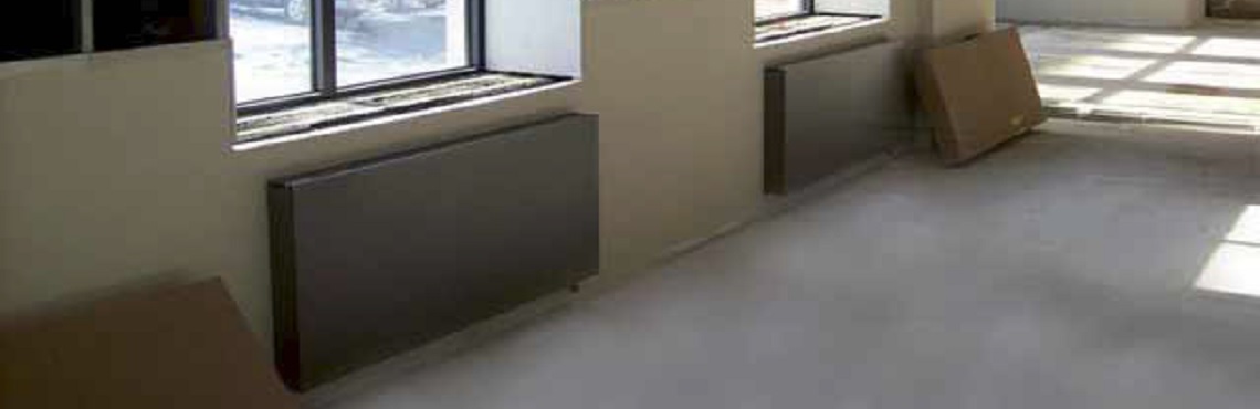 Jaga Cite Verte Case Study