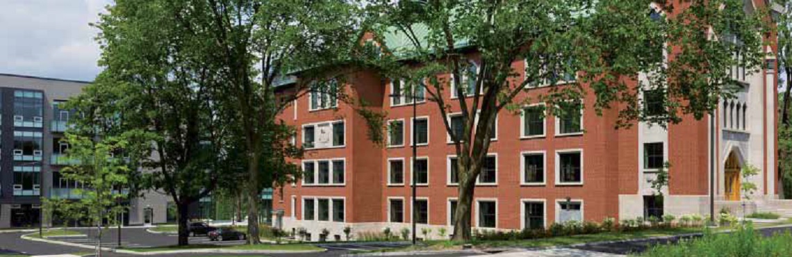 Jaga Cite Verte Case Study