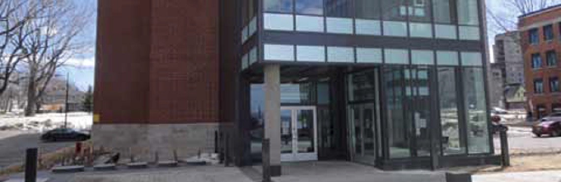 Jaga Cite Verte Case Study