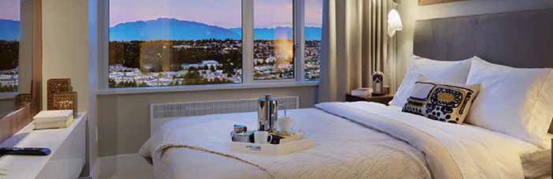 Jaga MC2 Residential Towers Case Study