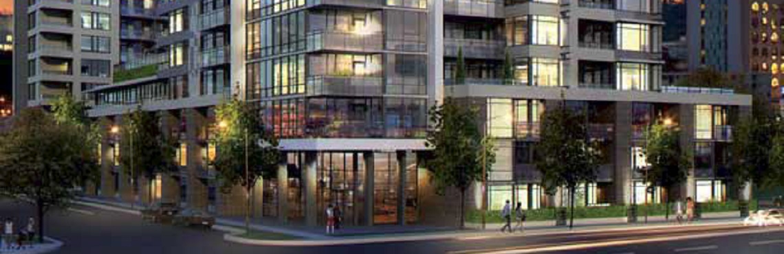 Jaga MC2 Residential Towers Case Study