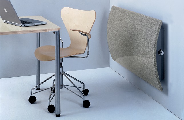 Geo Horizontal Jaga Radiator